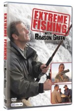 Watch Extreme Fishing with Robson Green Vodly